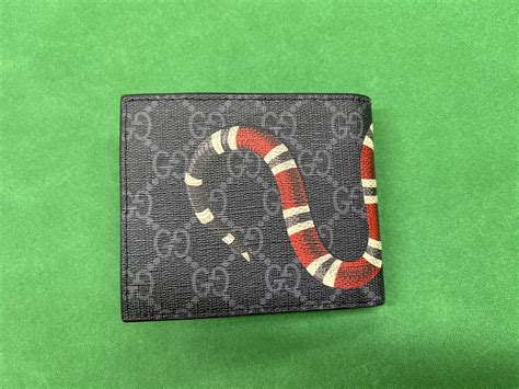 gucci wallet pandabuy|Gucci Wallet (17 Variants) .